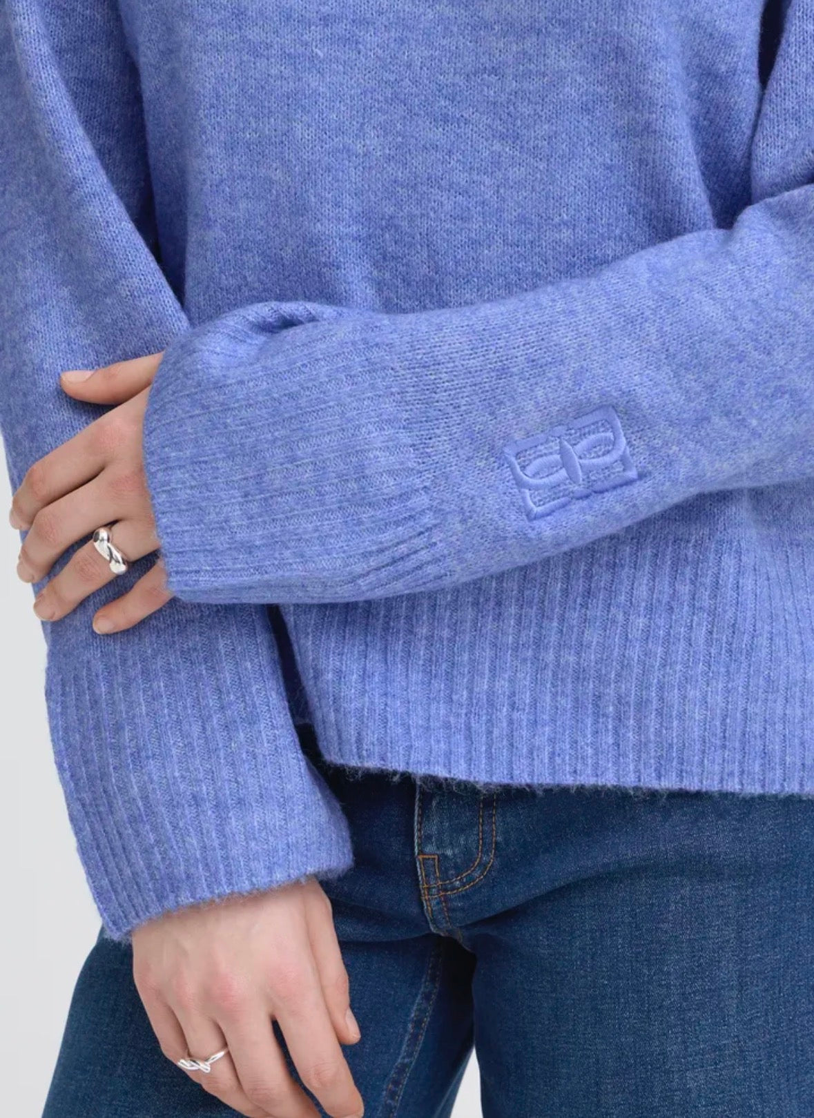 Baling - Rogue Boutique UK