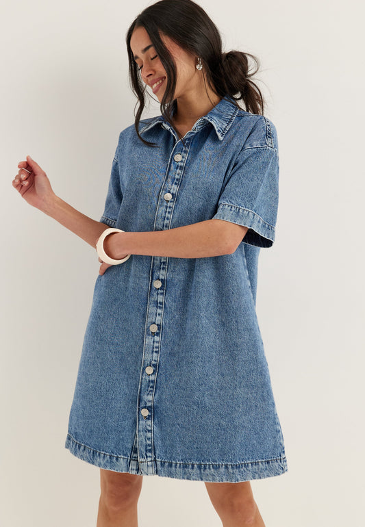 Sky - Rogue Boutique UK