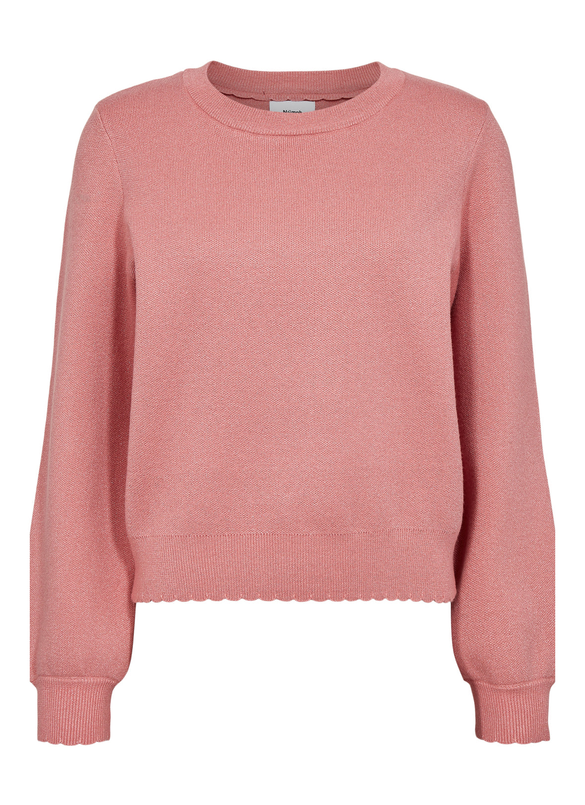 Bir Pullover Soft Lemonade