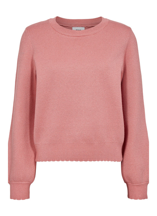 Bir Pullover Soft Lemonade