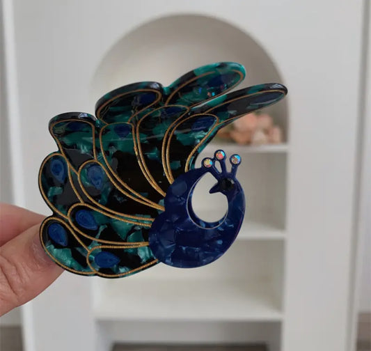 Peacock Claw - Rogue Boutique UK