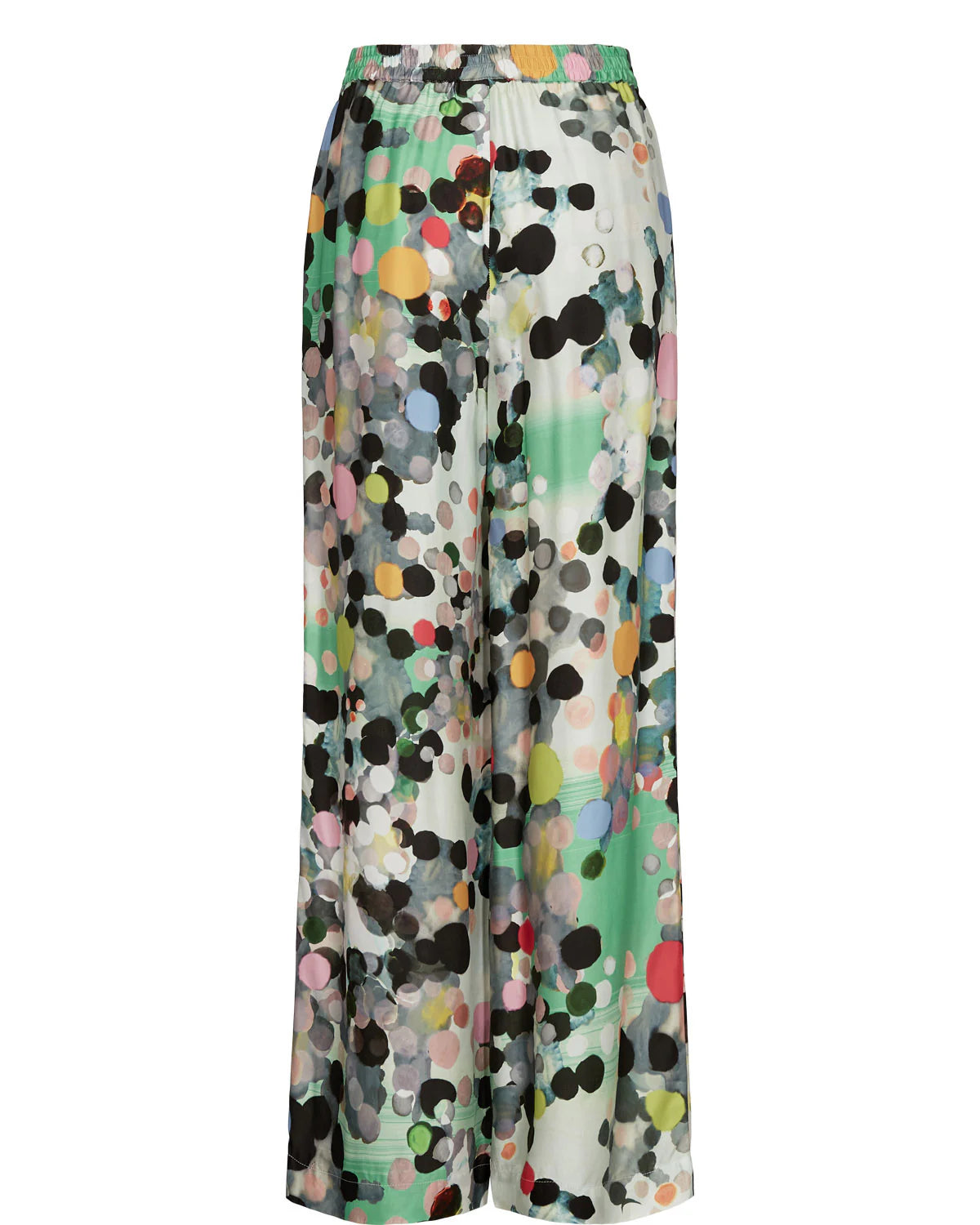 Nori Cropped Pants - Rogue Boutique UK