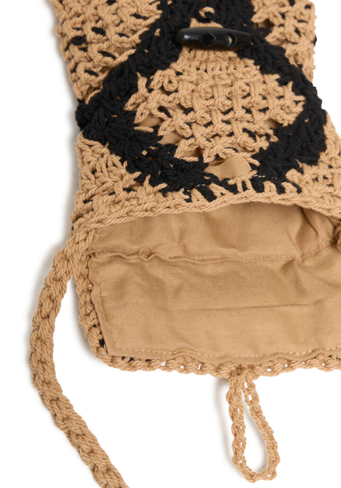 Cria Phone Bag