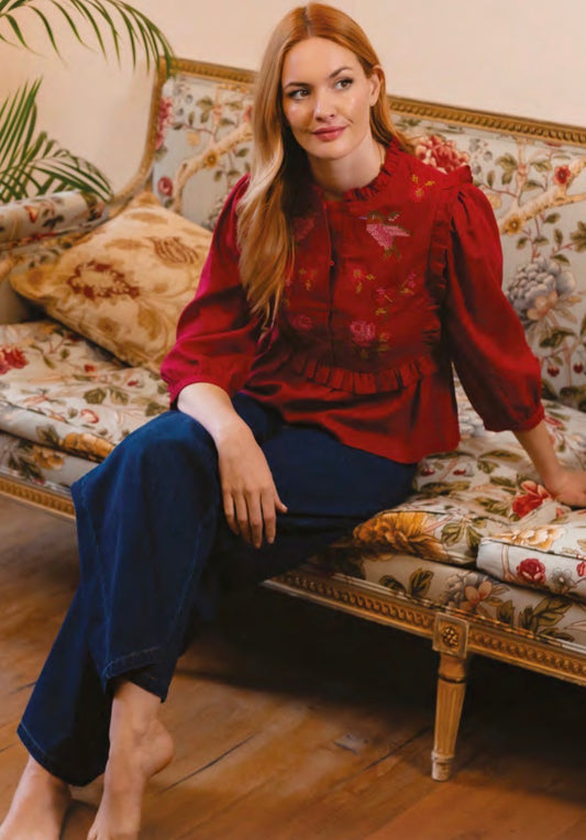 Wilhelmina