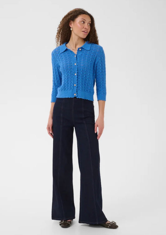 Sylvie Cardigan