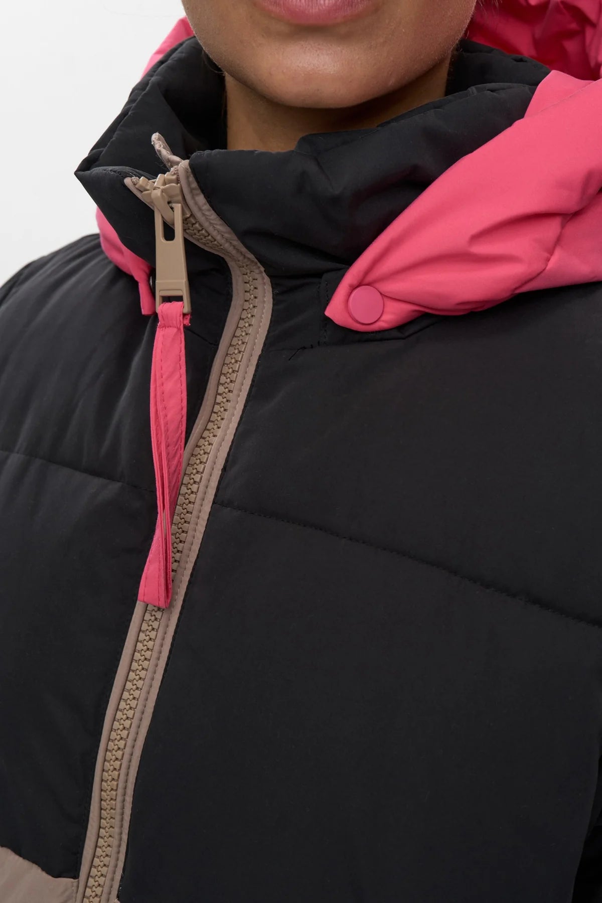 Triane Coat