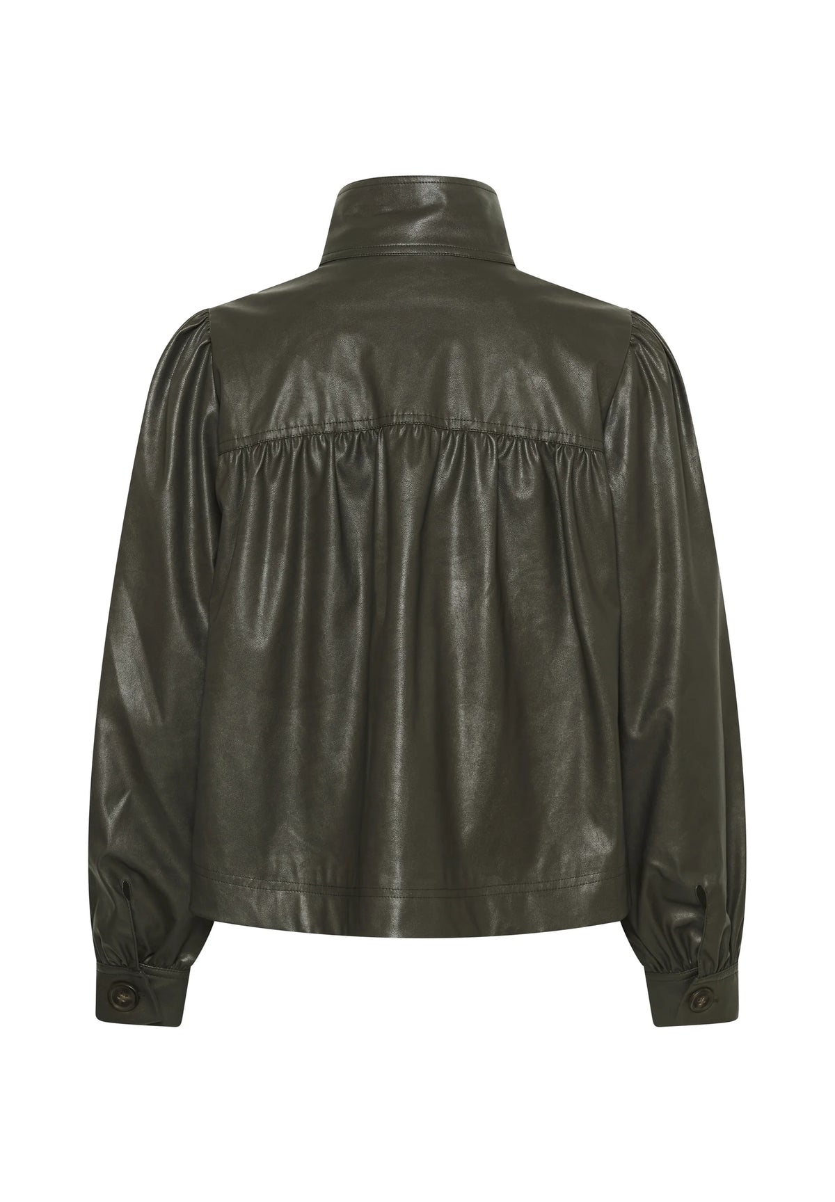 Toma Jacket