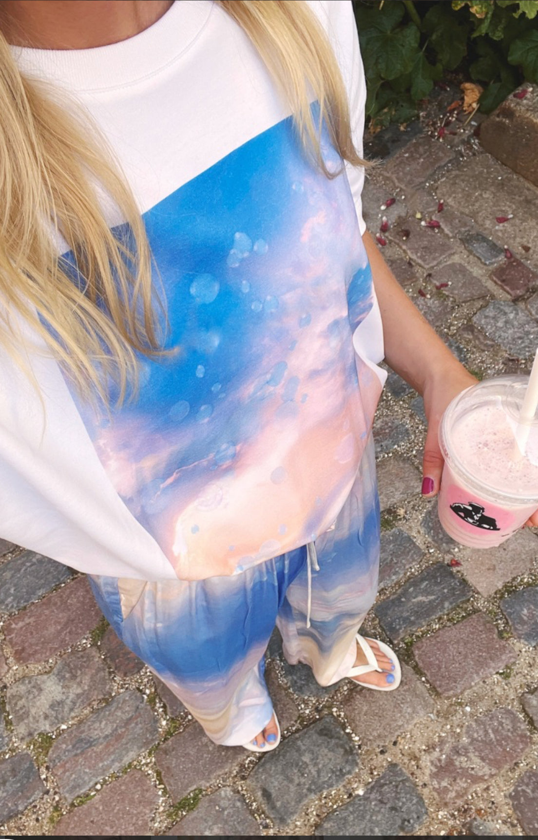 Cloudya Pants