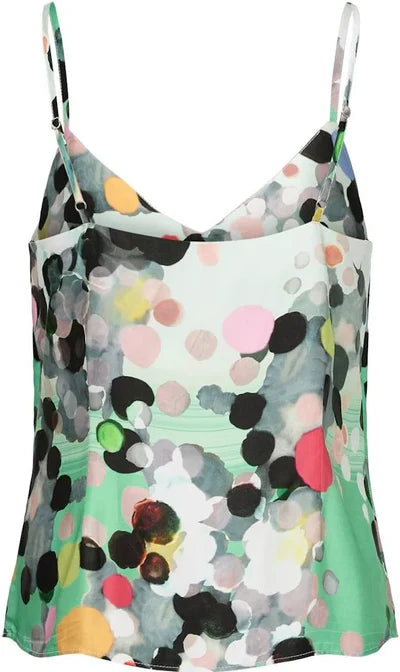 Nori Top - Rogue Boutique UK