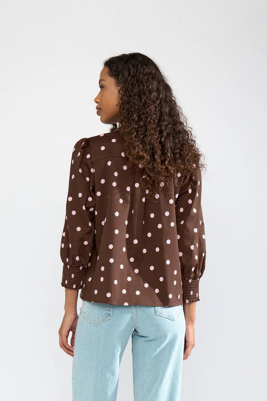 Sine Shirt - Rogue Boutique UK