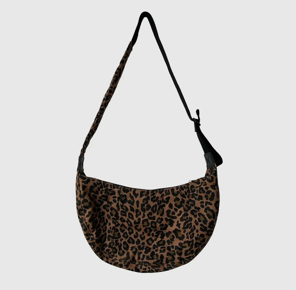Brixton Small Leopard