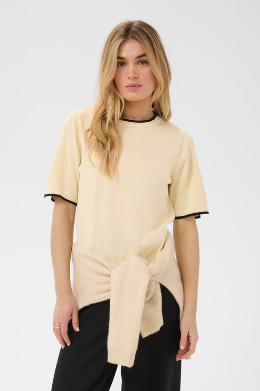 Mila Birch Pullover