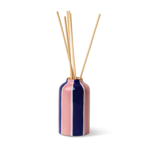 Paddywax A Dopo Hearts Ceramic Diffuser - Rosewood Vanilla - Rogue Boutique UK