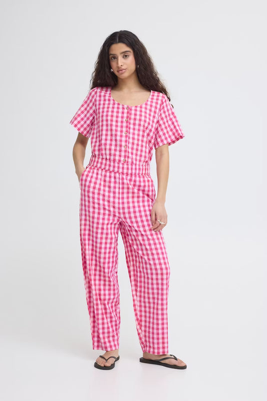Felica Pants