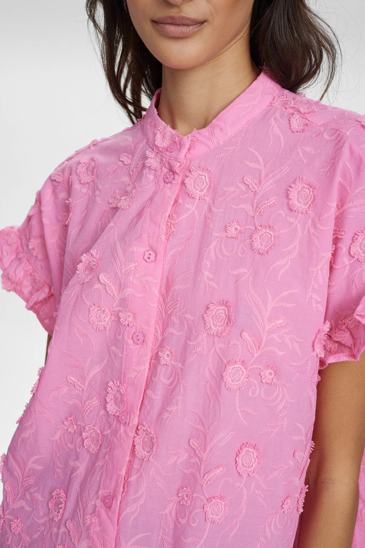 Gisella Shirt