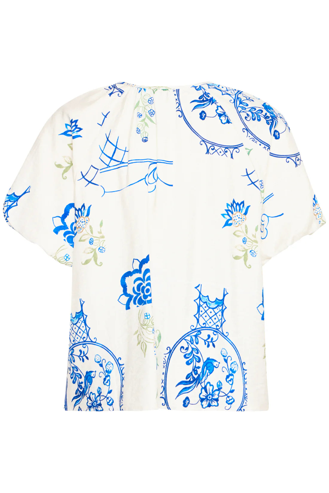 Lucie Blouse