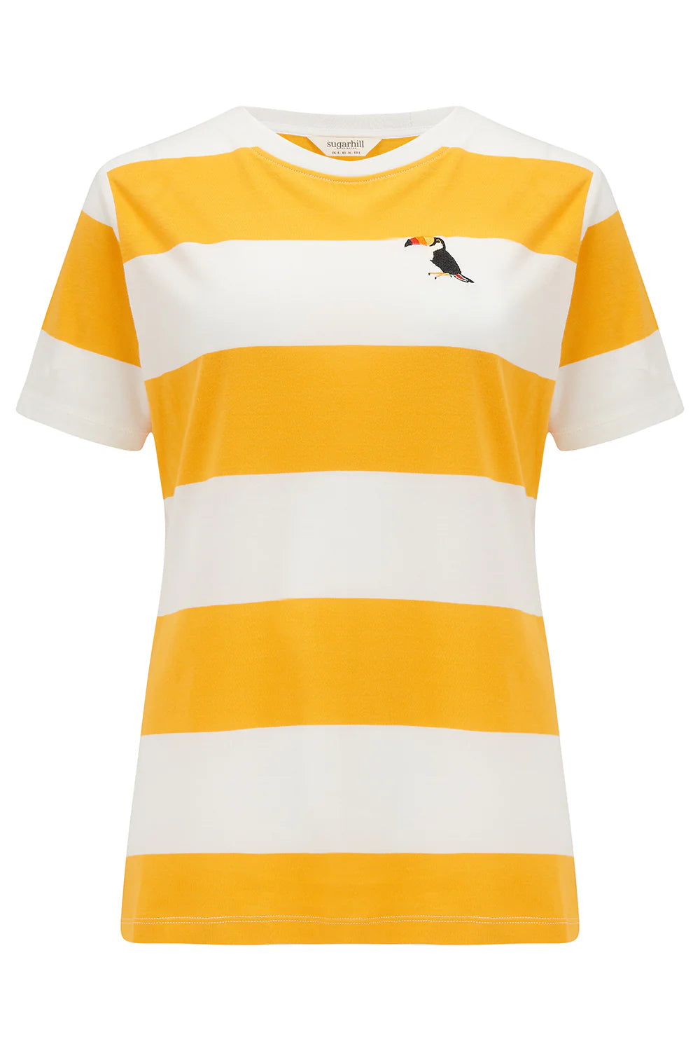 Maggie Toucan T-Shirt