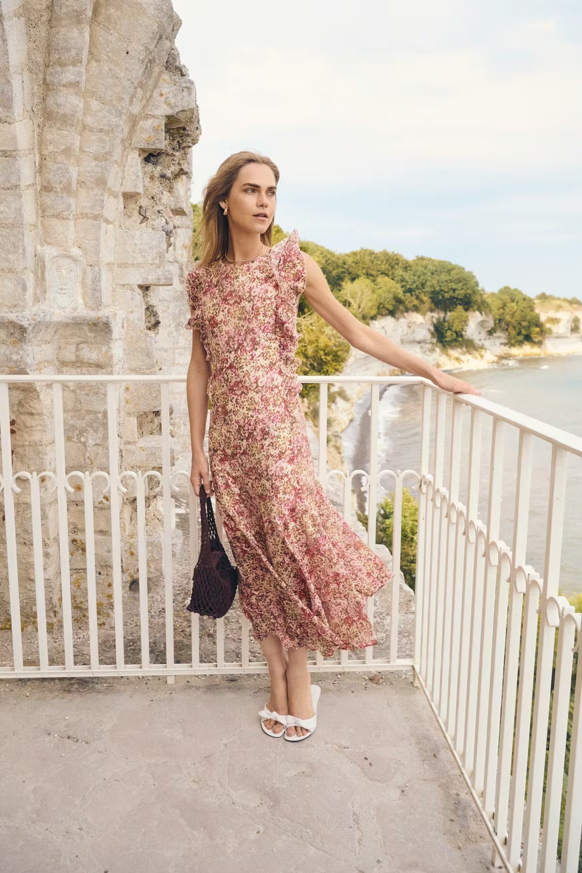 Rainie Dress - Rogue Boutique UK