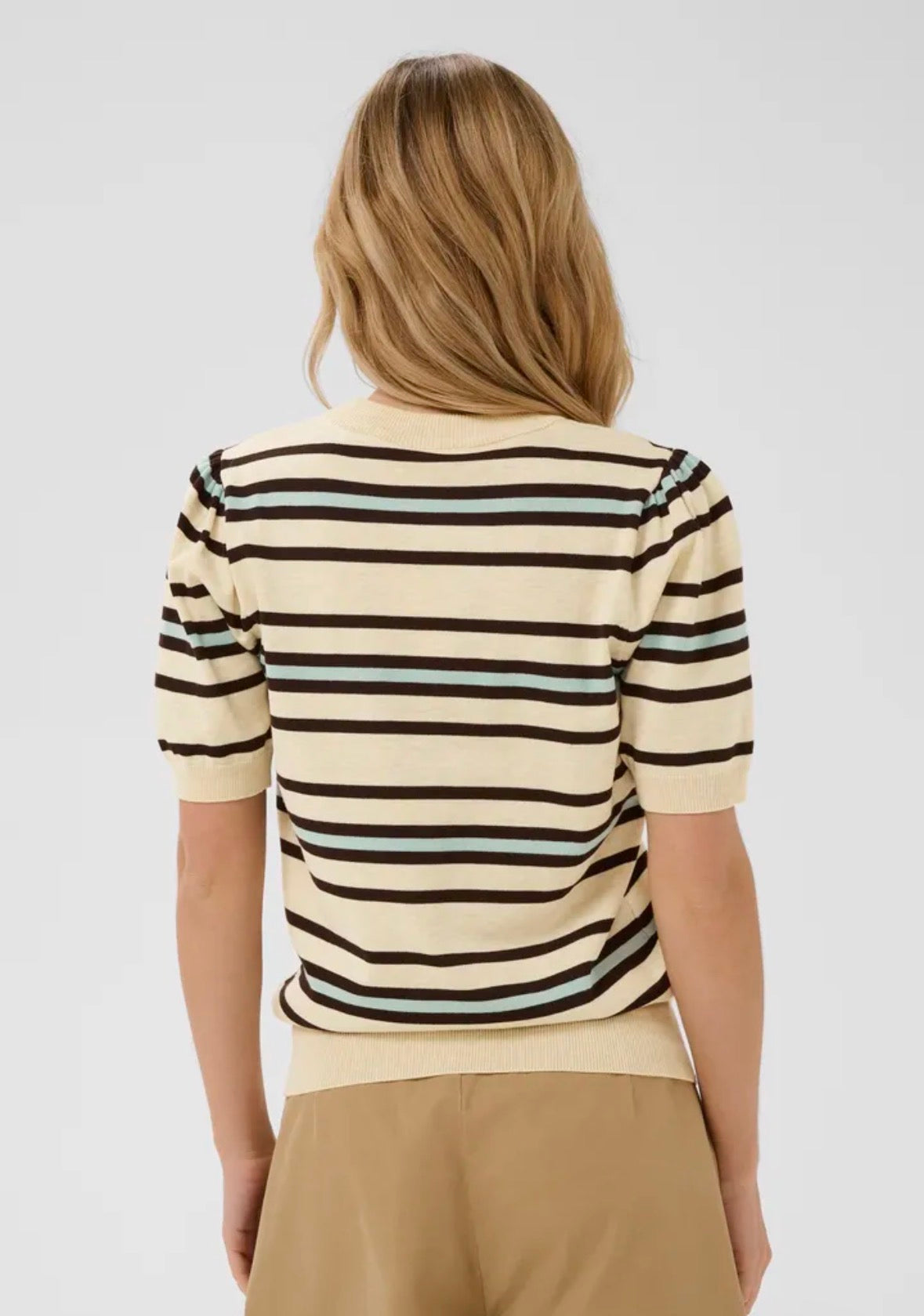 Pila Pullover - Rogue Boutique UK