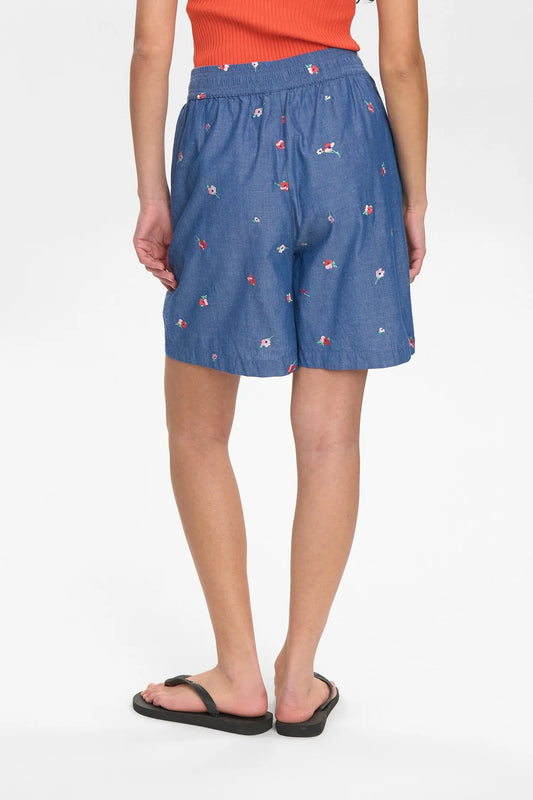 Zira Shorts - Rogue Boutique UK