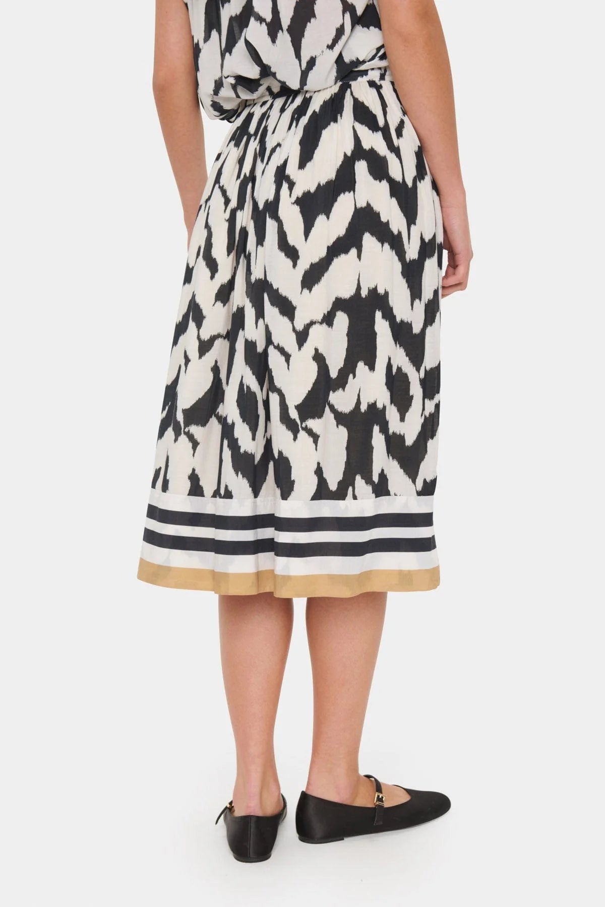 Kelsie Skirt