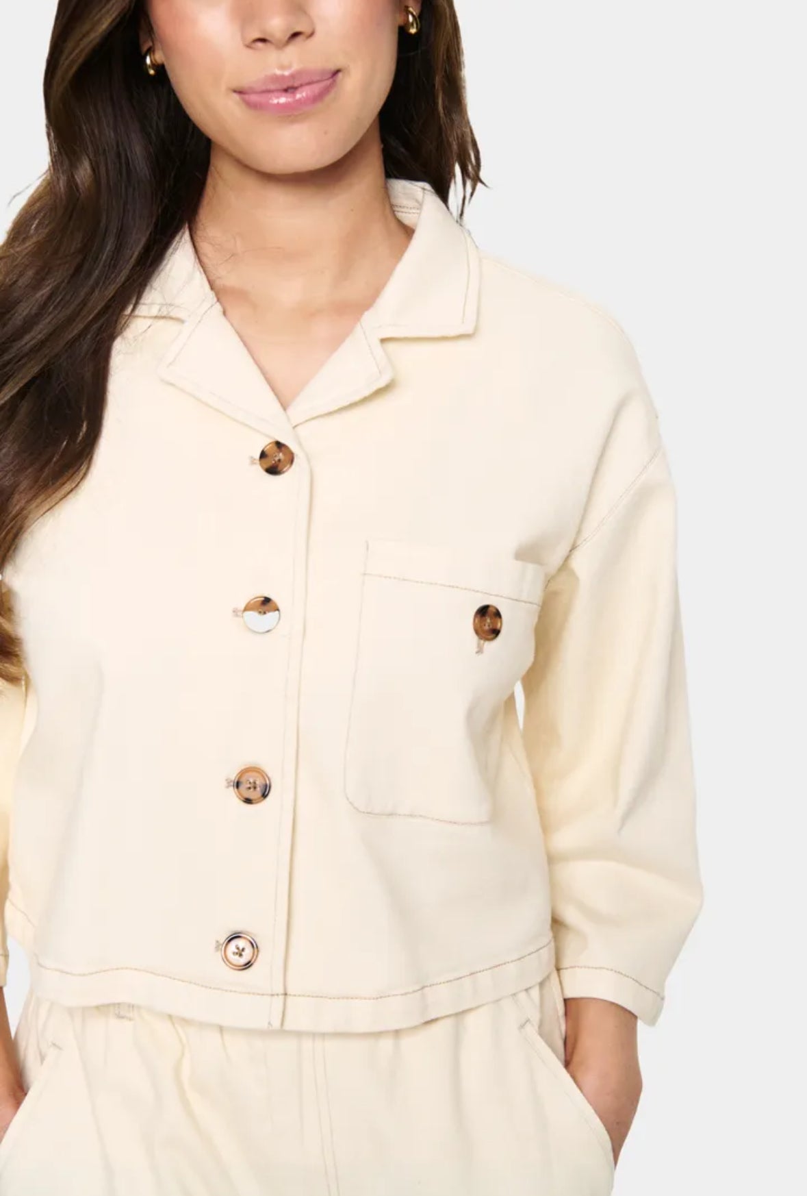 Kayo Jacket