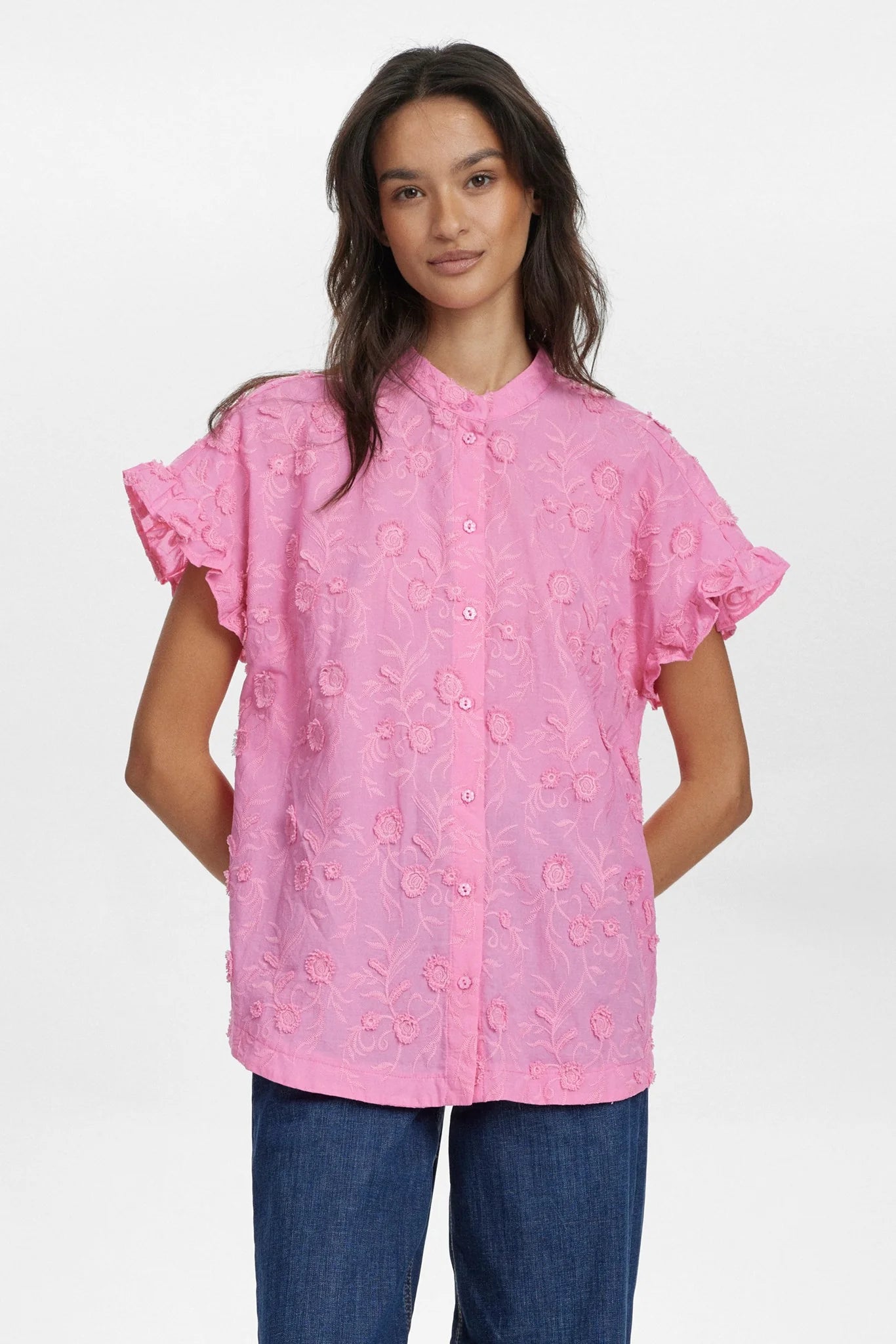 Gisella Shirt