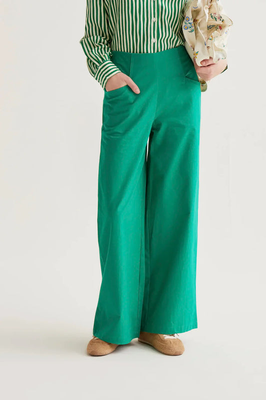 Iris Trousers - Rogue Boutique UK