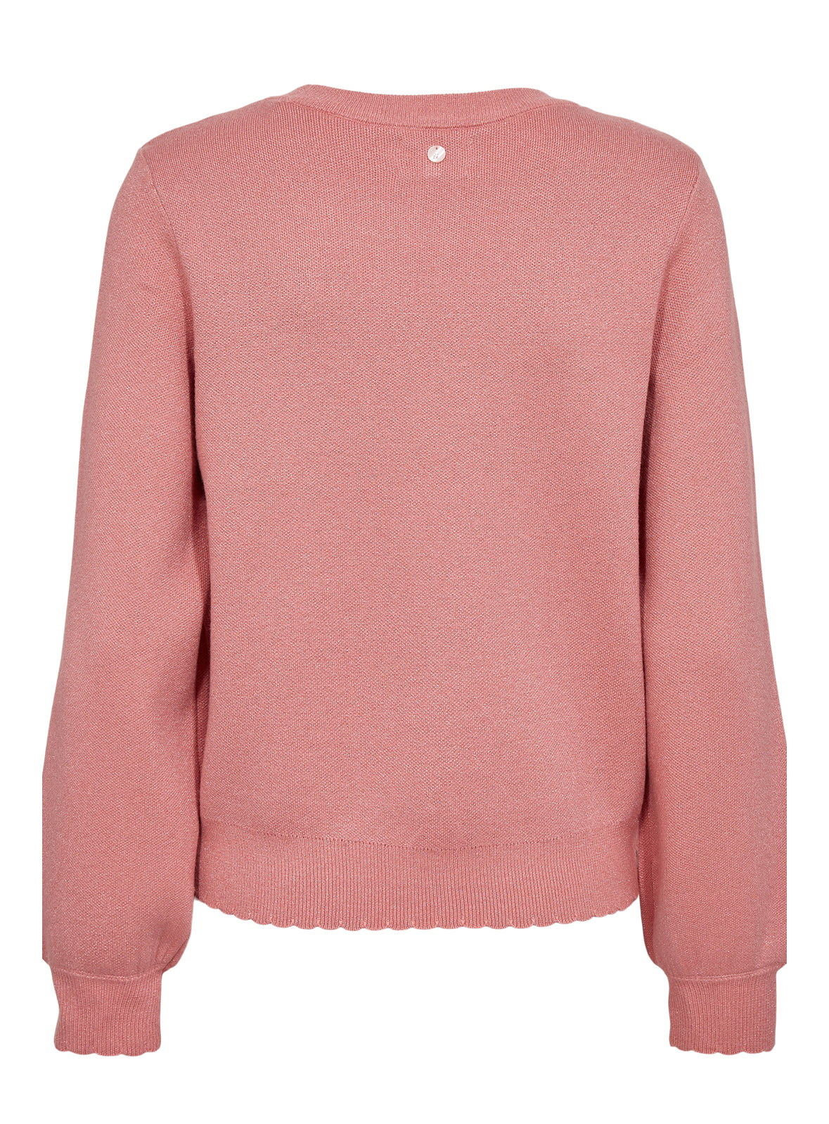 Bir Pullover Soft Lemonade