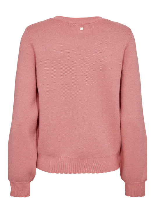 Bir Pullover Soft Lemonade