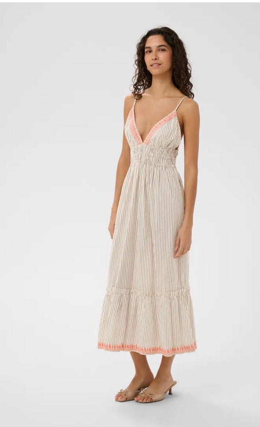 Revelina Dress