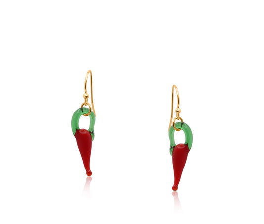 Chilly Drop Earrings