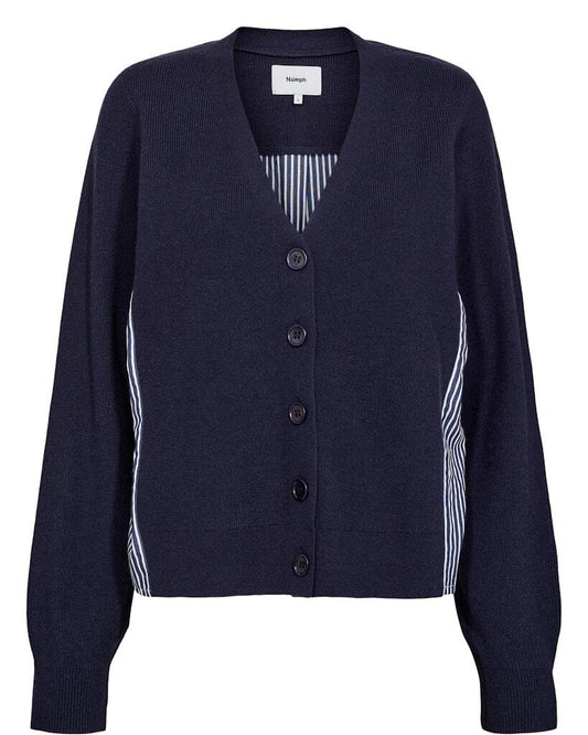 Marsy Cardigan
