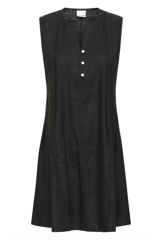 Linno Black dress