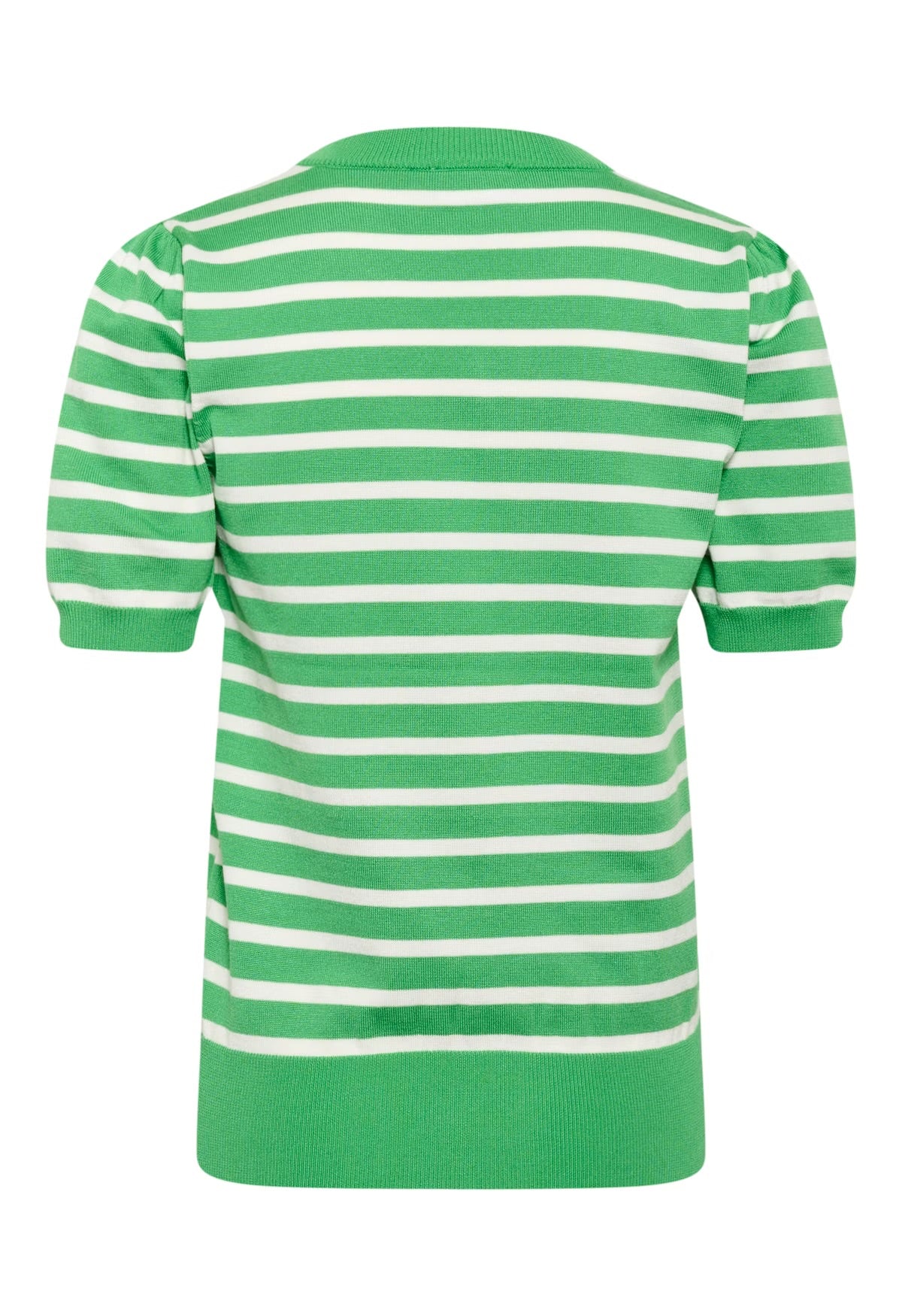 Mila Striped Jumper