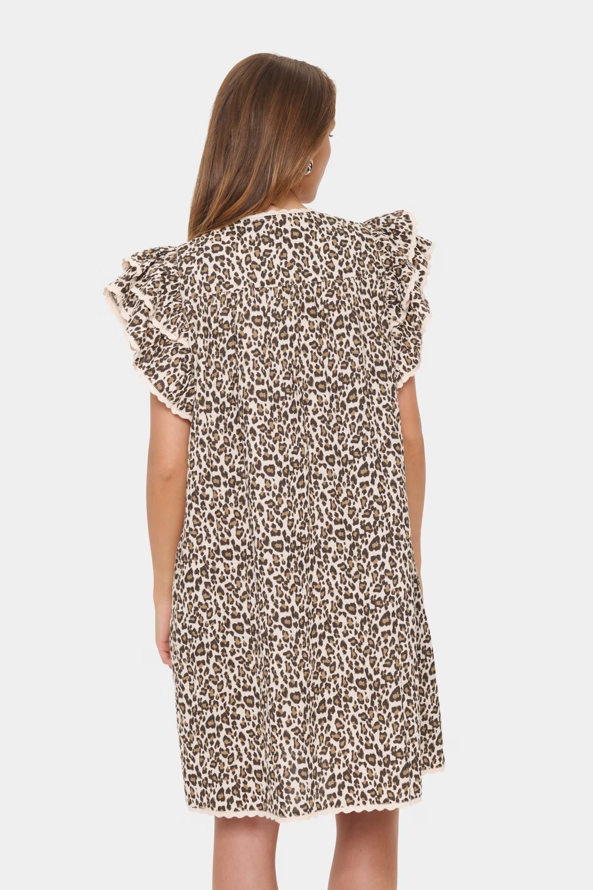 Kirby Dress