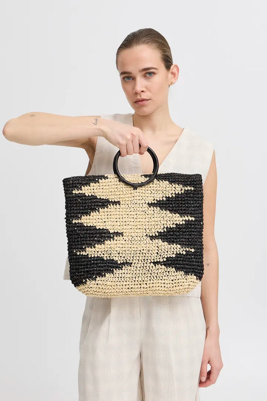 Olena Large Bag - Rogue Boutique UK
