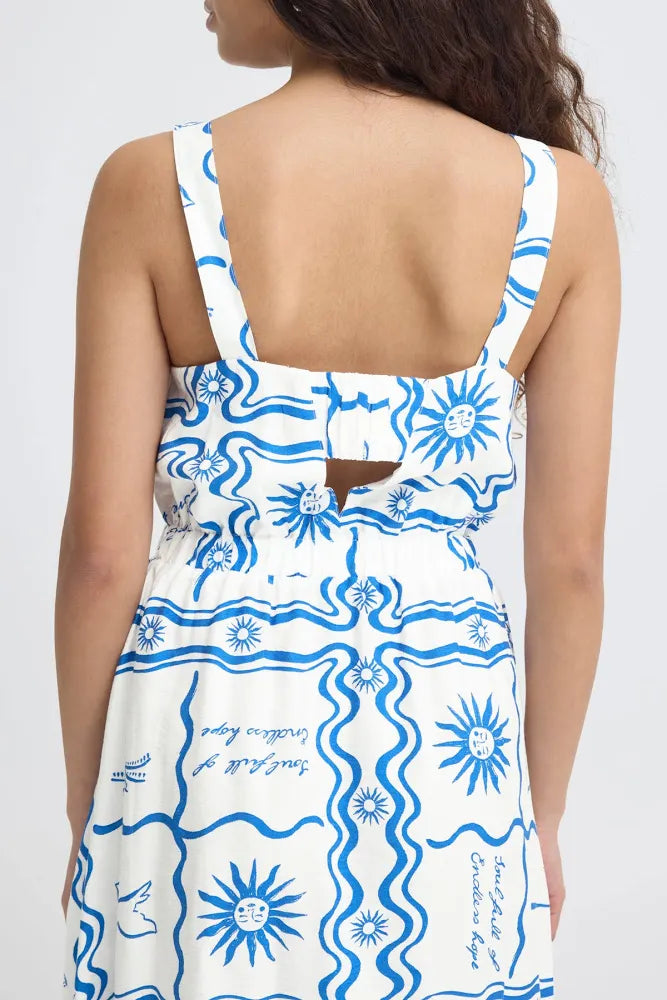Firisa Dress