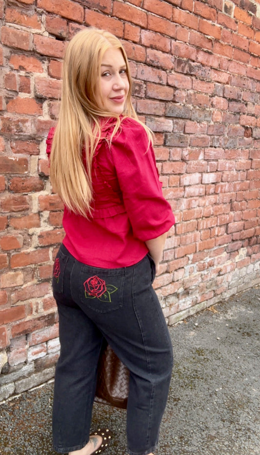 Wilhelmina