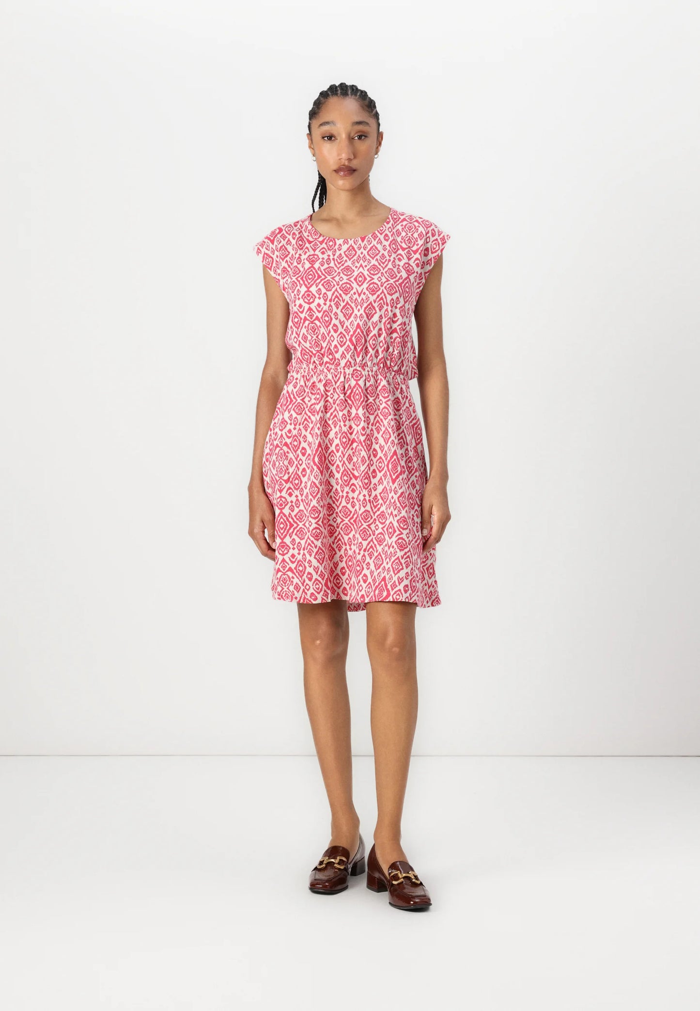 Linno Dress