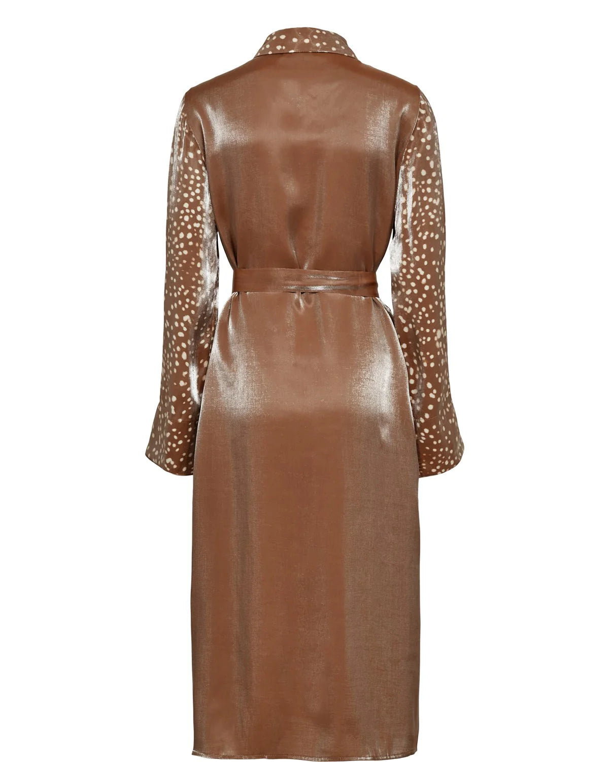 Deer Dress