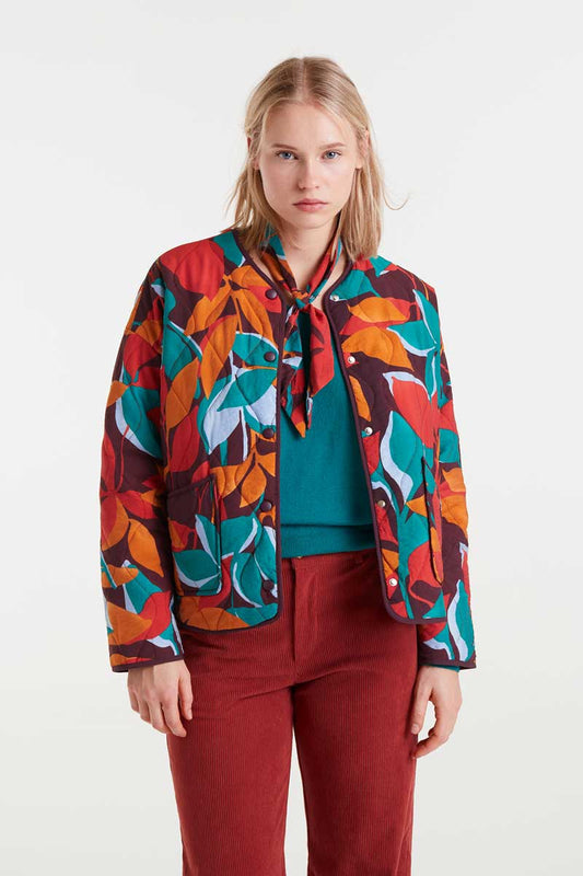 Ponziana Jacket