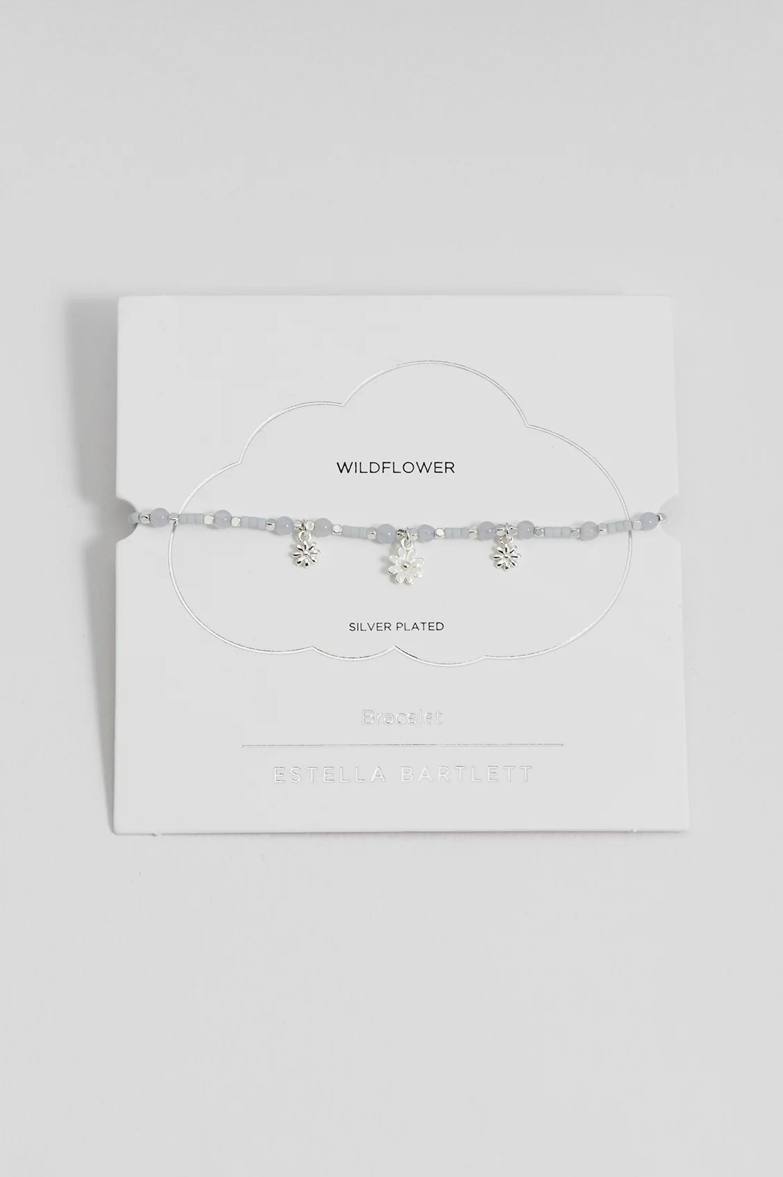 Triple Flower Sienna Bracelet