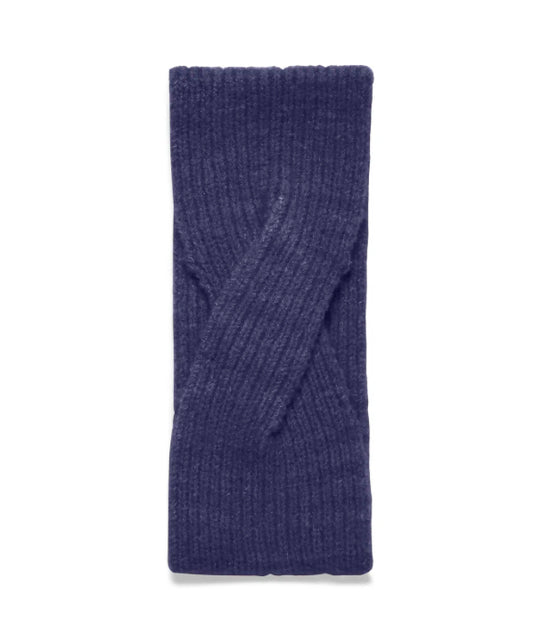 Ivo Headband Patriot Blue