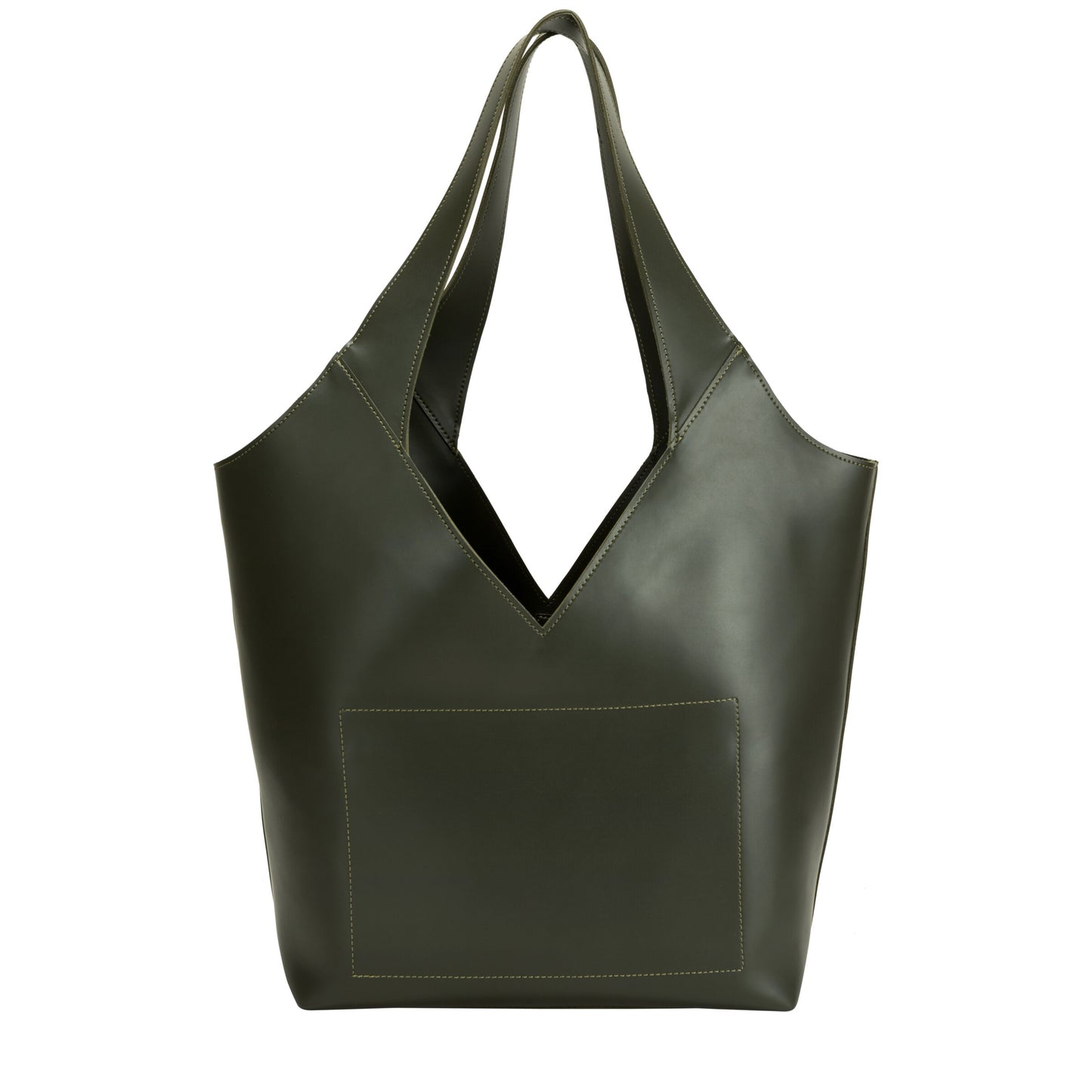 Every Other Halter Tote Bag