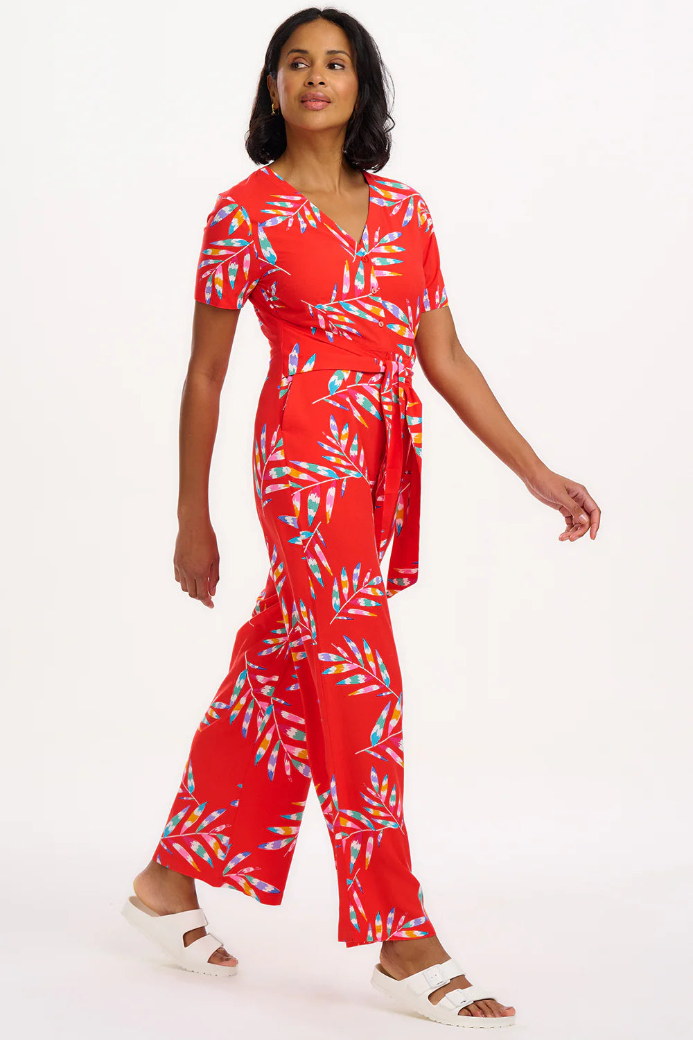 Isadora Jumpsuit