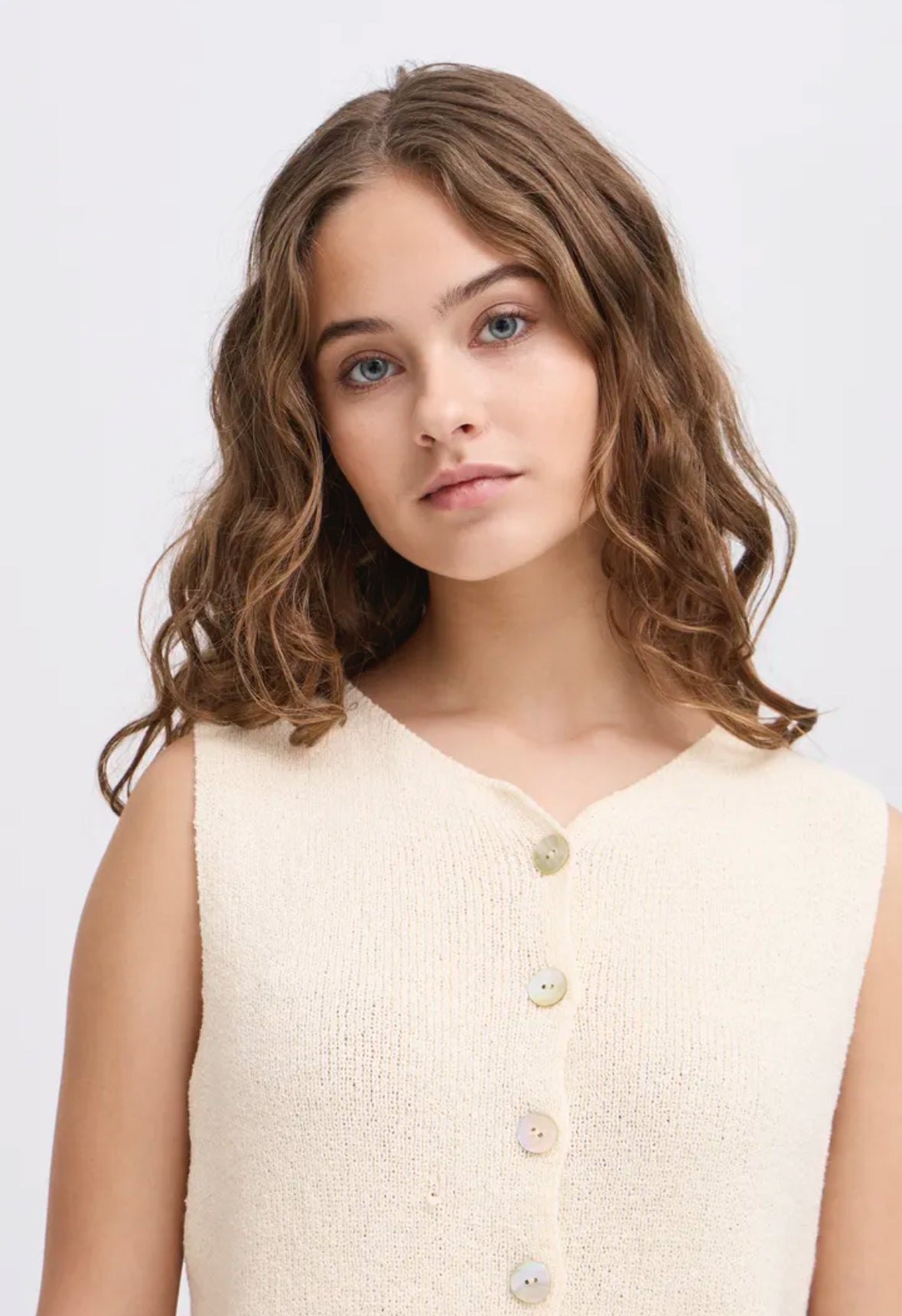 Blonds Waistcoat