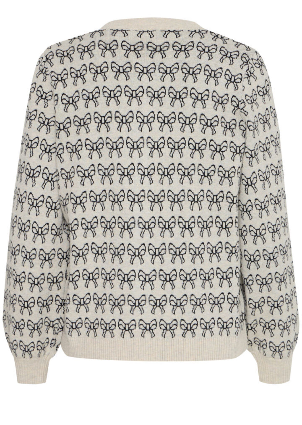 Brielle Cardigan