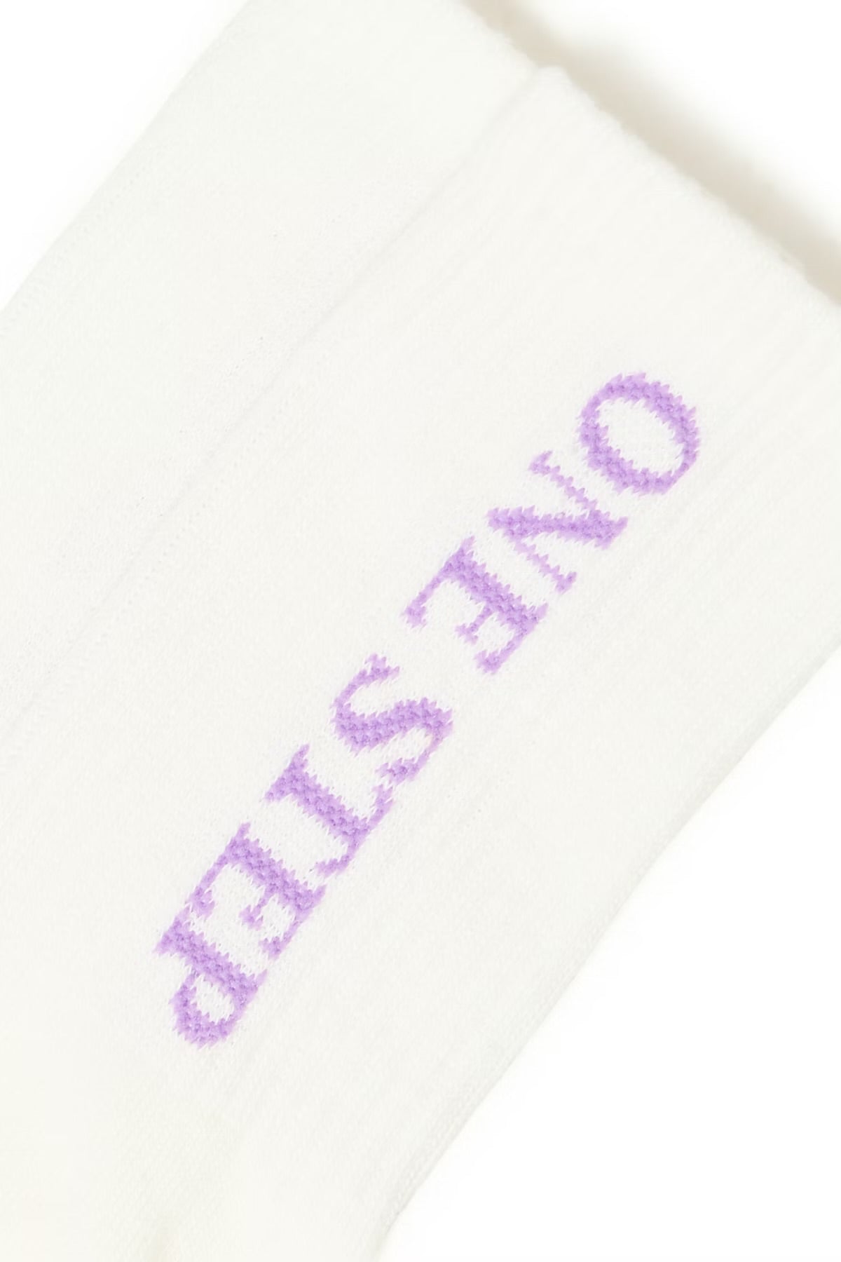 Agnes “One Step” Sock - Rogue Boutique UK