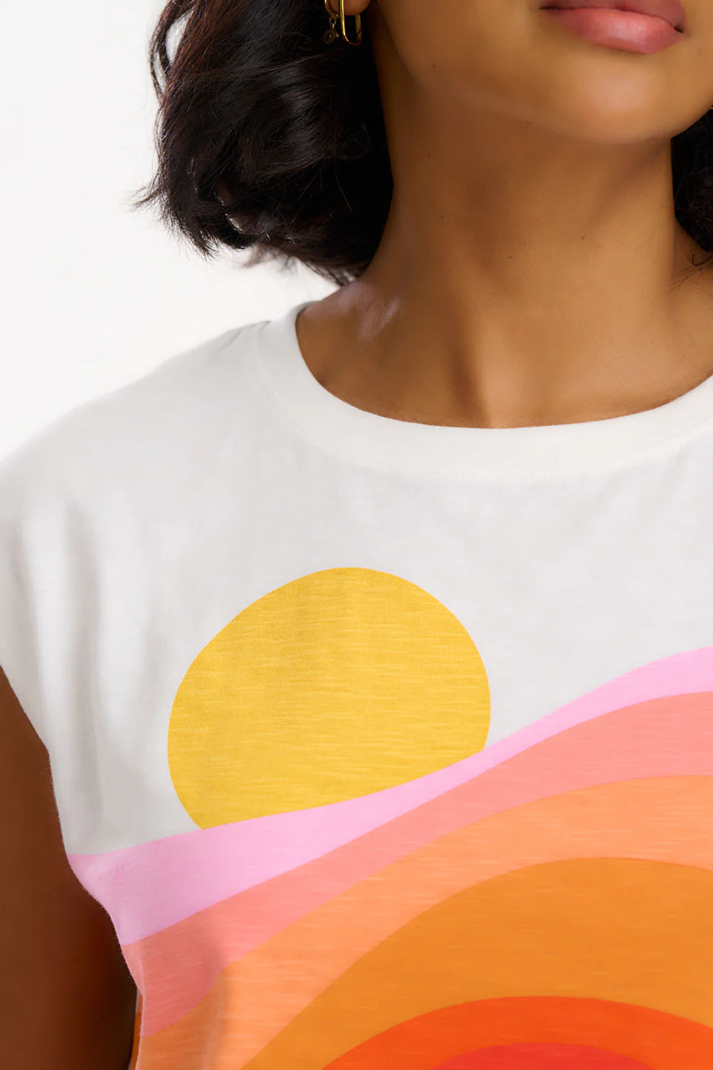 Chrissy Tank T-Shirt